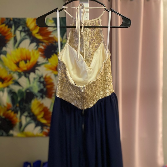 homecoming dress - Picture 2 of 2